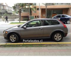 Volvo c30 2007