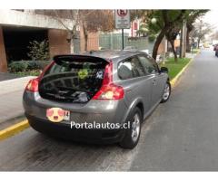 Volvo c30 2007