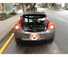 Volvo c30 2007