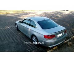bmw 330 ia top line