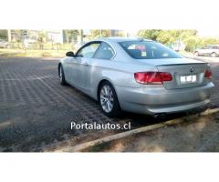 bmw 330 ia top line