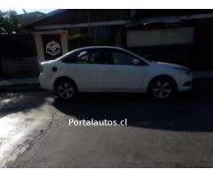 Ford focus año 2010