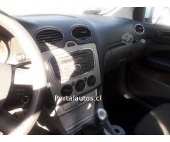 Ford focus año 2010