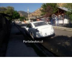 Ford focus año 2010