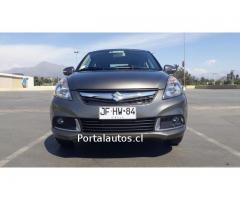 SUZUKI SWIFT DZIRE GL AC 2017 ¡GARANTIA VIGENTE! - Conversable