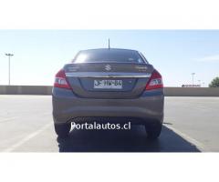 SUZUKI SWIFT DZIRE GL AC 2017 ¡GARANTIA VIGENTE! - Conversable