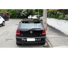 Volkswagen gol 2004 Comfortline