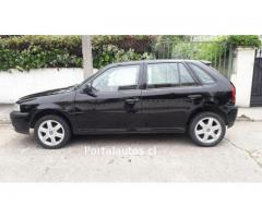 Volkswagen gol 2004 Comfortline