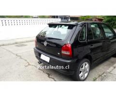 Volkswagen gol 2004 Comfortline