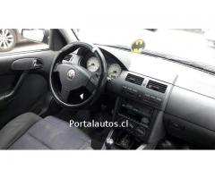 Volkswagen gol 2004 Comfortline