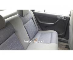 Volkswagen gol 2004 Comfortline