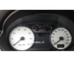 Volkswagen gol 2004 Comfortline