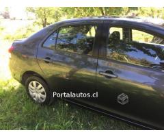 Toyota yaris 2007