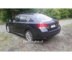 SUBARU LEGACY XA AWD 2.5i