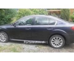 SUBARU LEGACY XA AWD 2.5i