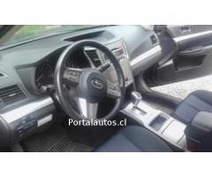 SUBARU LEGACY XA AWD 2.5i