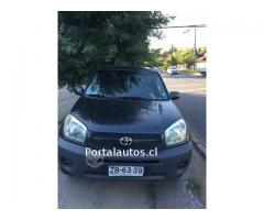 Vendo RAV4 3 puertas