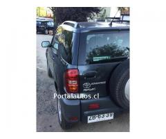 Vendo RAV4 3 puertas