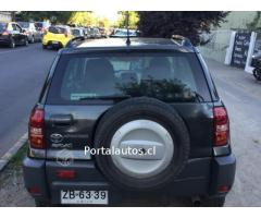 Vendo RAV4 3 puertas