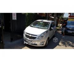 Chevrolet Spark 2012 Full Sin Aire