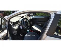 Chevrolet Spark 2012 Full Sin Aire