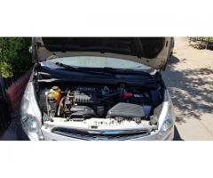 Chevrolet Spark 2012 Full Sin Aire