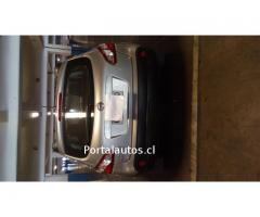 nissan qashqai 1.6 5mt 2014 38000km