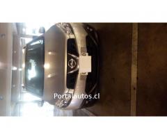 nissan qashqai 1.6 5mt 2014 38000km