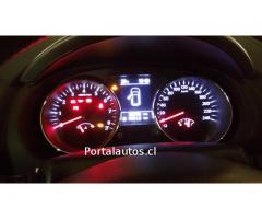 nissan qashqai 1.6 5mt 2014 38000km