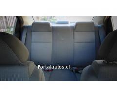 Apuro! Chevrolet aveo