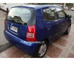 Por apuro Kia morning 2008
