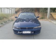 Mitsubishi Galant ss año 2000