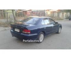 Mitsubishi Galant ss año 2000