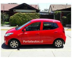 I10 2013, Credito con o sin pie