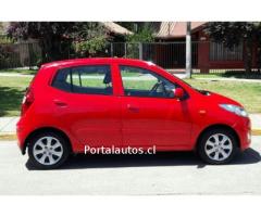 I10 2013, Credito con o sin pie