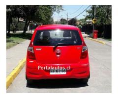 I10 2013, Credito con o sin pie