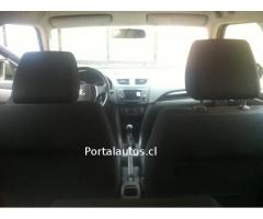 SUZUKI SWIFT 2013 GL HB 1.4 FULL EQUIPO