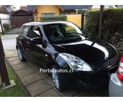 SUZUKI SWIFT 2013 GL HB 1.4 FULL EQUIPO