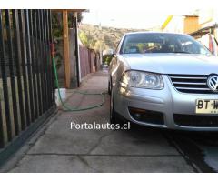Vendo mi volkswagen bora 2009