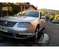 Vendo mi volkswagen bora 2009