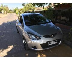 Mazda 2 año 2009