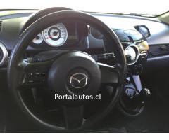 Mazda 2 año 2009