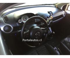 Mazda 2 año 2009