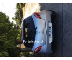 Mazda 2 año 2009