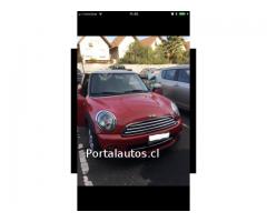 Mini Cooper 1.6 Diesel 2013