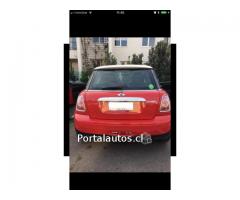 Mini Cooper 1.6 Diesel 2013