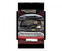 Mini Cooper 1.6 Diesel 2013