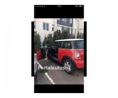 Mini Cooper 1.6 Diesel 2013