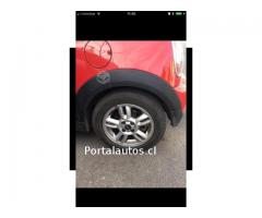 Mini Cooper 1.6 Diesel 2013