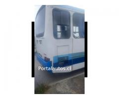 bus